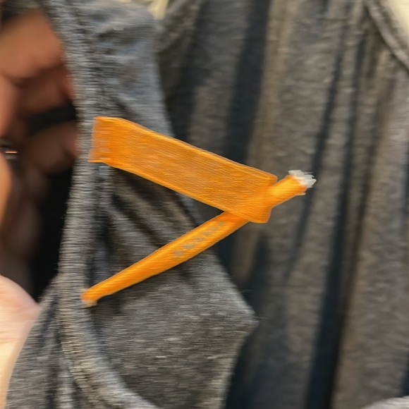 Anama dress size small S - Picture 5 of 5